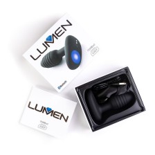 KIIROO - APPLICATION DE CONTRÔLE DES VIBRATIONS POUR PLONGÉE LUMEN
