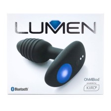 KIIROO - APPLICATION DE CONTRÔLE DES VIBRATIONS POUR PLONGÉE LUMEN
