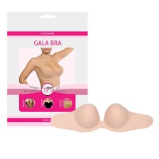 BYE-BRA - GALA SUTI COPO B BEIGE