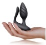 ROCKS-OFF - COCKTAIL PLUG REMOTE CONTROL - BLACK