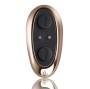 ROCKS-OFF - COCKTAIL PLUG REMOTE CONTROL - BLACK