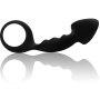 OHMAMA - LEVELED SILICONE PLUG WITH RING