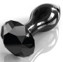 ICICLES - N. 78 GLAS ANALSTECKER
