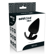 ADDICTED TOYS - PLUG ANALE 8,5 CM