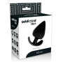 ADDICTED TOYS - ANAL PLUG 8.5 CM
