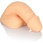 CALEXOTICS - IMBALLAGGIO IN SILICONE PENE 12.75 CM CARNE