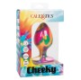 CALEXOTICS - CHEEKY GRANDE SPINA TIE-DYE ANALE