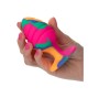 CALEXOTICS - CHEEKY GRANDE SPINA SWIRL ANALE