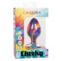 CALEXOTICS - CHEEKY LARGUE SWIRL PLUG ANAL