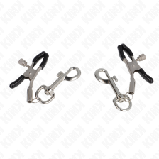 KINK - HOOK NIPPLE CLAMP 6 CM