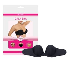 BYE-BRA - GALA REGGISENO COPPA A NERO