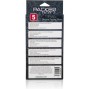 CALEXOTICS - IMBALLAGGIO IN SILICONE PENE 12.75 CM CARNE