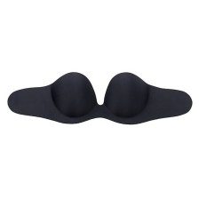 BYE-BRA - GALA REGGISENO COPPA B NERO