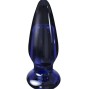 TOYJOY - THE SHINING VIBRATING GLAS BUTTPLUG