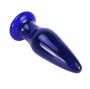 TOYJOY - THE SHINING VIBRIERENDER GLAS-BUTTPLUG