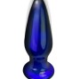 TOYJOY - THE SHINING PLUG DE GLAS VIBRANTE