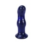 TOYJOY - THE GLEAMING PLUG DE GLAS VIBRANTE