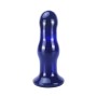 TOYJOY - THE GLEAMING PLUG DE GLAS VIBRANTE