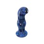 TOYJOY - THE GLEAMING VIBRATING GLAS BUTTPLUG