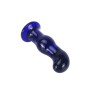 TOYJOY - THE GLEAMING PLUG DE GLAS VIBRANTE