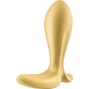 SATISFYER - SPINA INTENSITY ORO