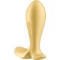 SATISFYER - INTENSITY PLUG OR