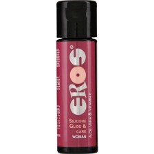 EROS - LUBRIFIANT SILICONE...