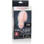 CALEXOTICS - EMBALAGEM DE SILICONE PÊNIS 12.75 CM CARNE