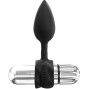 BATHMATE - PLUG VIBE PER LALLENAMENTO ANALE