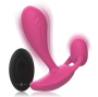 INTENSE - SHELLY PLUG ANAL FERNBEDIENUNG ROSA