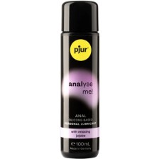 PJUR - ANALYSE ME ANAL...