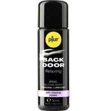 PJUR - BACK DOOR LUBRIFIANT...