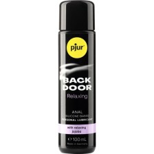 PJUR - BACK DOOR LUBRIFIANT...