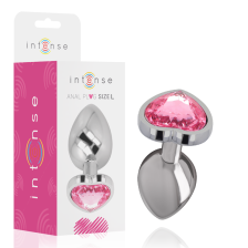 INTENSE - PLUG ANAL DE...