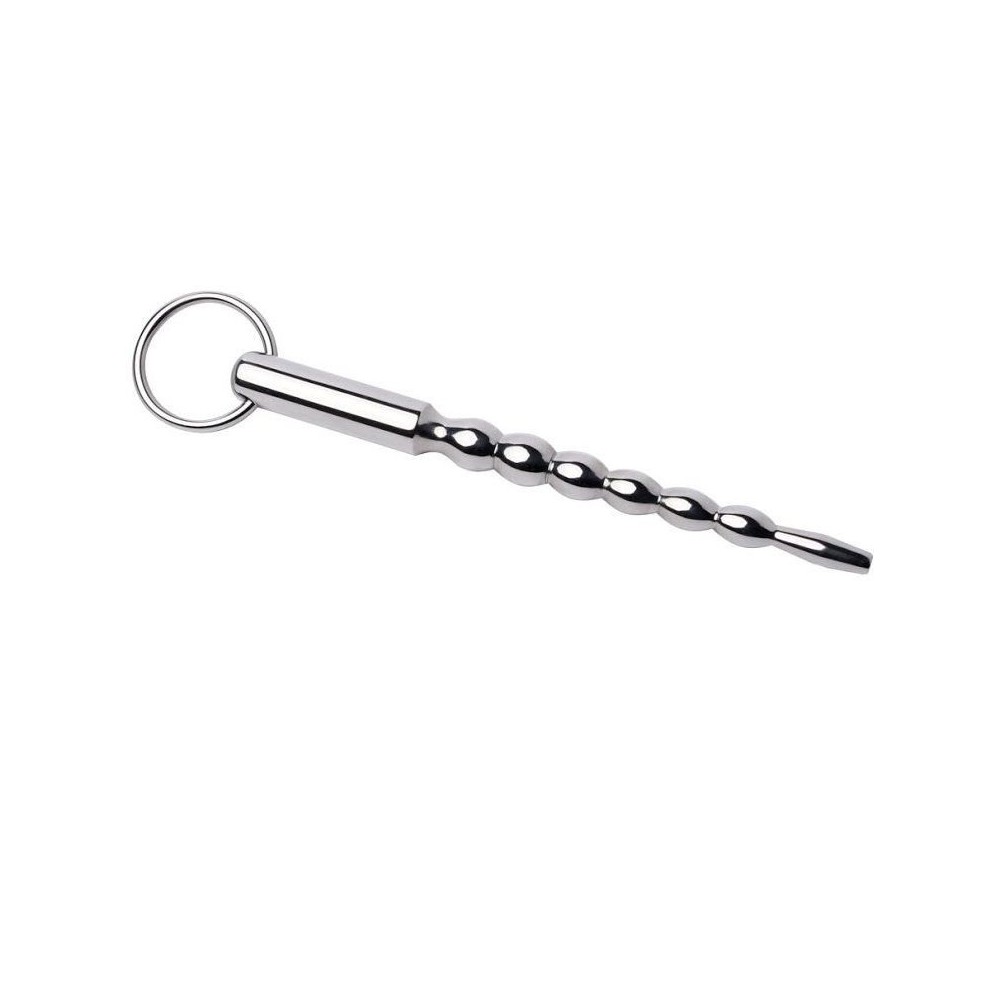 METAL HARD - 7 MM STEEL URETHRAL DILATOR