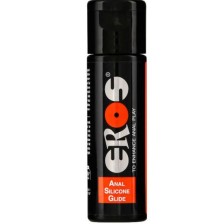EROS - ANAL SILICONE GLIDE...
