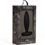 JE JOUE - VIBRATEUR VESTA PLUG ANAL NOIR