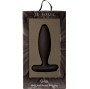 JE JOUE - VESTA ANAL PLUG VIBRATOR BLACK