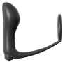ANAL FANTASY ELITE COLLECTION - PLUG VIBRATORE COCKRING ASS-GASM