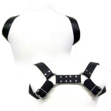 LEATHER BODY - HOLSTER GURT