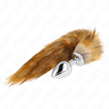 KINK - PLUG ANALE L 10 X 4...