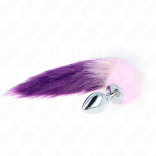 KINK - ANAL PLUG SIZE L 10...