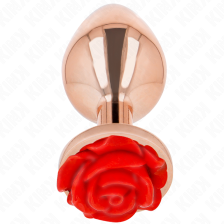 KINK - PLUG ANAL OR ROSE...