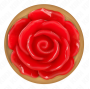 KINK - PLUG ANAL OR ROSE AVEC ROSE ROUGE S