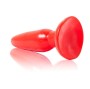 BAILE - PLUG ANALE PICCOLO ROSSO 15 CM