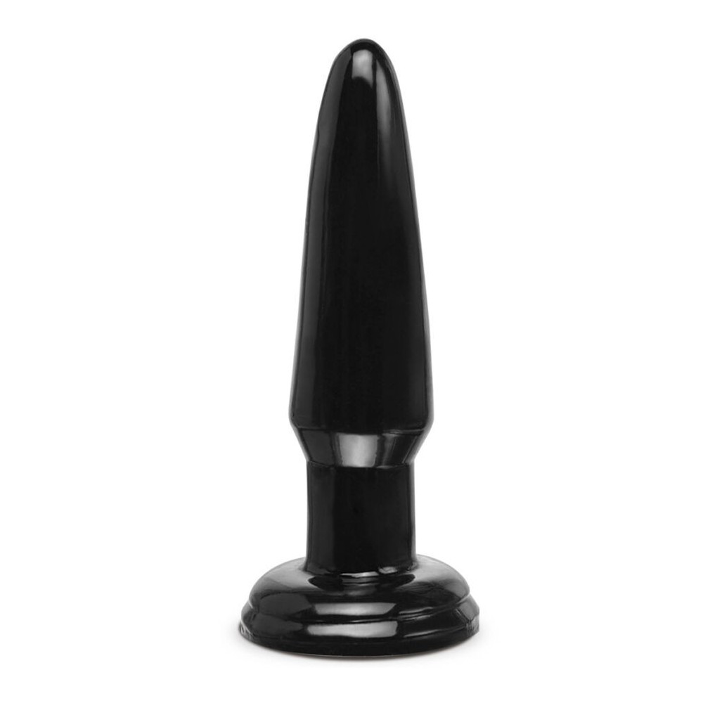 FETISH FANTASY SERIES - BEGGINERS BUTT PLUG 9 CM