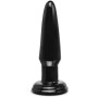 FETISH FANTASY SERIES - BEGGINERS BUTT PLUG 9 CM