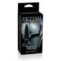 FETISH FANTASY SERIES - BEGGINERS BUTT PLUG 9 CM