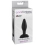 ANAL FANTASY - PLUG ANAL SILICONE MINI