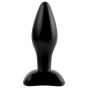ANAL FANTASY - PLUG ANAL PETIT FANTAISIE OU ANAL EN SILICONE